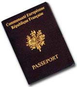 Durée de validité passeport biométrique
